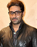 Abhishek Bachchan